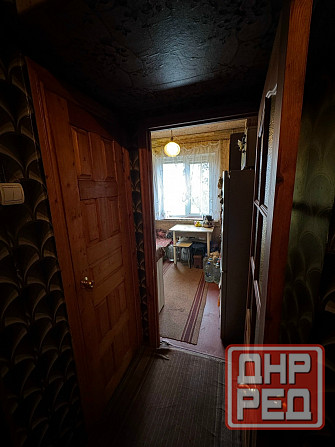 3-к м-н Калининский торг Макеевка - изображение 5