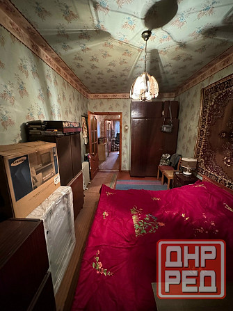 3-к м-н Калининский торг Макеевка - изображение 3