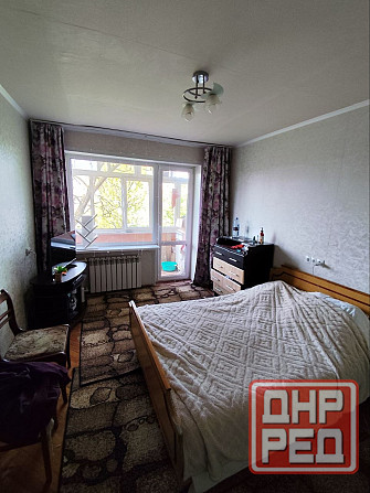 Продам 2комн.квартиру Центр р-н Мариуполь - изображение 4