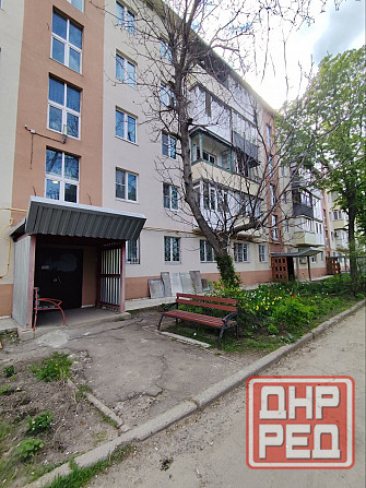 Продам 2комн.квартиру Центр р-н Мариуполь - изображение 9