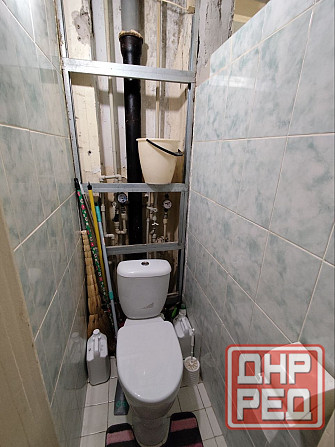 Продам 2комн.квартиру Центр р-н Мариуполь - изображение 8