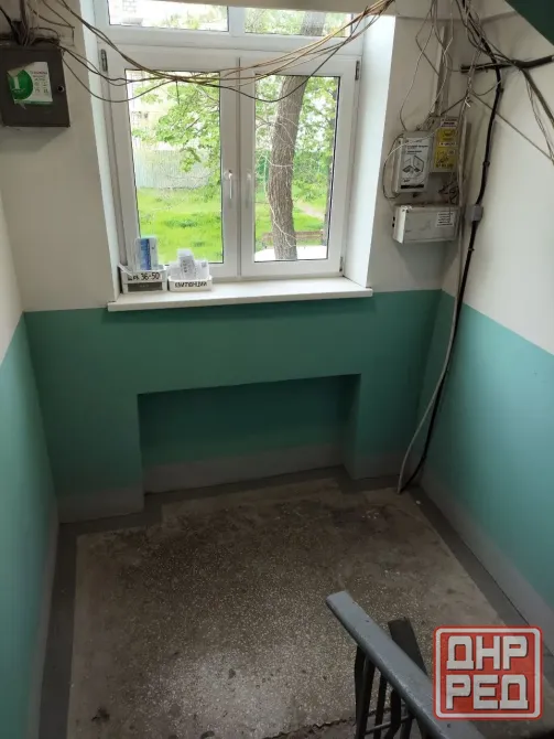 Продам 2комн.квартиру Центр р-н по цене однокомнатной! Мариуполь - изображение 11