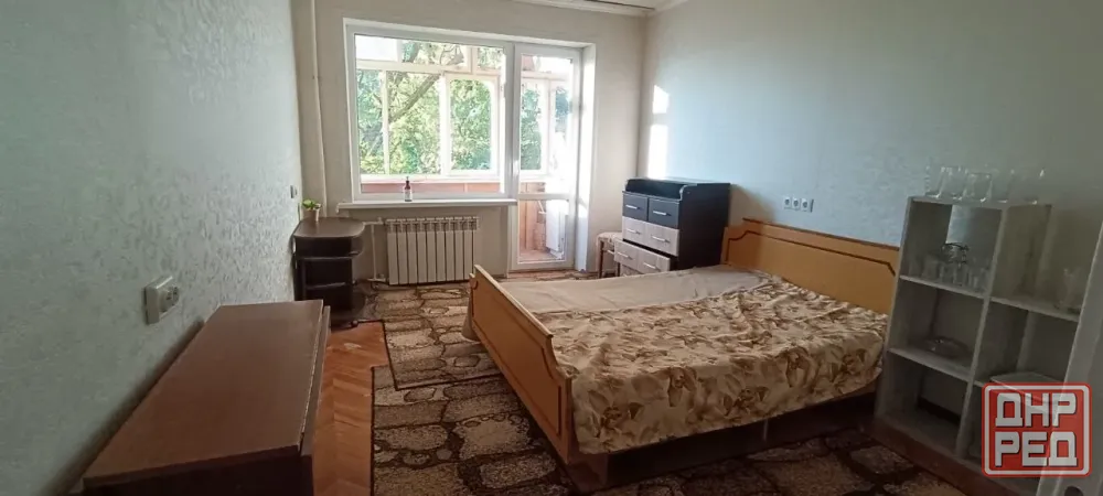 Продам 2комн.квартиру Центр р-н по цене однокомнатной! Мариуполь - изображение 1