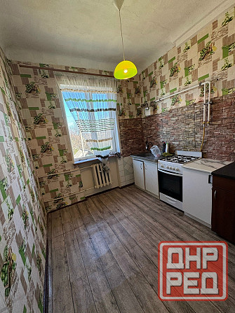 2-к Путь Ильича Кировский район Макеевка - изображение 1