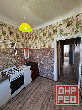 2-к Путь Ильича Кировский район Макеевка - изображение 6