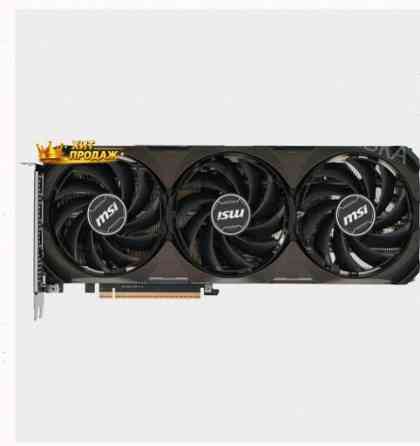 Видеокарта Msi Geforce Rtx 5060 ti Shadow 3x oc Classic [rtx 5060 ti 8g Shadow 3x oc Clas - арт:1295 Макеевка