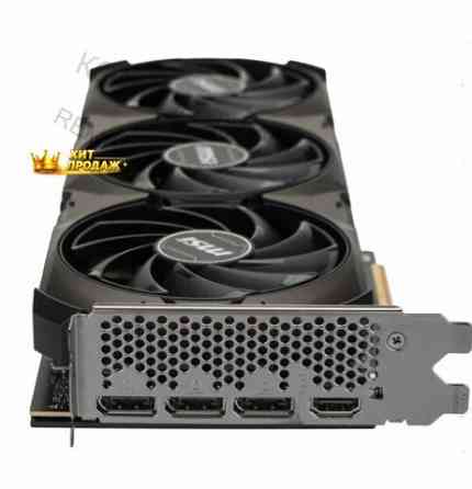 Видеокарта Msi Geforce Rtx 5060 ti Shadow 3x oc Classic [rtx 5060 ti 8g Shadow 3x oc Clas - арт:1295 Макеевка