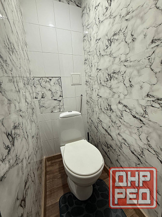 Аренда 2х комнатной квартиры - Пролетарский район/мкр-н Восточный - улица Щетинина - Вода Идет Донецк - изображение 7