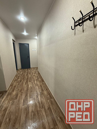 Аренда 2х комнатной квартиры - Пролетарский район/мкр-н Восточный - улица Щетинина - Вода Идет Донецк - изображение 5