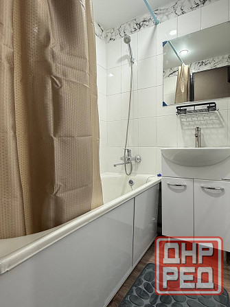 Аренда 2х комнатной квартиры - Пролетарский район/мкр-н Восточный - улица Щетинина - Вода Идет Донецк - изображение 6