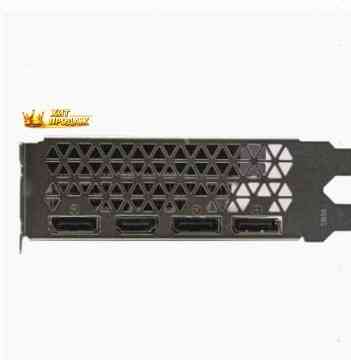 Видеокарта Amd Radeon rx 580 8gb Afrx580-8192d5h6-v2 - арт:3472 Макеевка