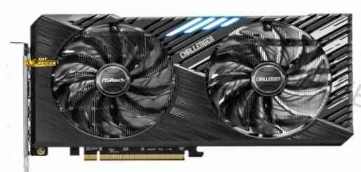 Видеокарта Asrock Amd Radeon rx 6750 Gre Challenger oc [rx6750gre cl 10go] б/у - арт:2790 Макеевка