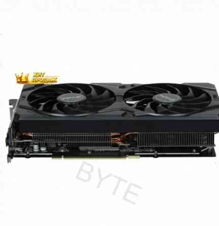 Видеокарта Kfa2 Geforce Rtx 3070 Core (lhr) [37nsl6md2kck] б/у - арт:7390 Макеевка