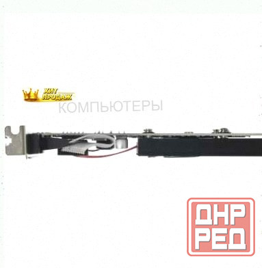 Видеокарта Nvidia Geforce gt 610 2gb af610-2048d3l5-v3 - арт:6572 Макеевка - изображение 3