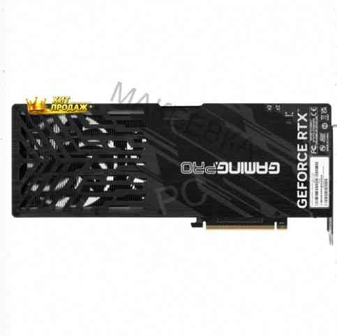 Видеокарта Palit Geforce Rtx 5070 ti Gamingpro-s [ne7507t019t2-gb2031u] - арт:3917 Макеевка