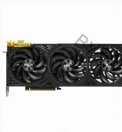 Видеокарта Palit Geforce Rtx 5070 ti Gamingpro-s [ne7507t019t2-gb2031u] - арт:3917 Макеевка
