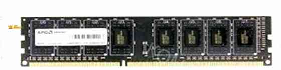 Оперативная Память Dimm Ddr3l Amd 4гб 1600 Мгц cl11 (r534g1601u1sl-uo) Oem - арт:6833 Макеевка