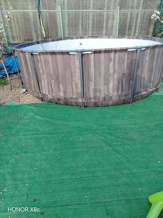 Продам бассейн Донецк