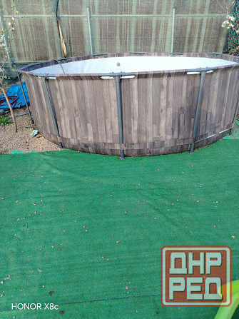 Продам бассейн Донецк - изображение 1