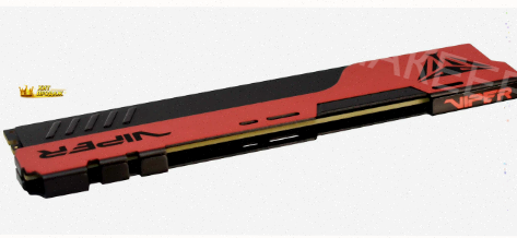 Оперативная Память Patriot Memory Ddr4 32gb 3200mhz Viper Elite (pve2432g320c8) - арт:6087 Макеевка