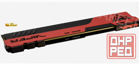 Оперативная Память Patriot Memory Ddr4 32gb 3200mhz Viper Elite (pve2432g320c8) - арт:6087 Макеевка - изображение 4