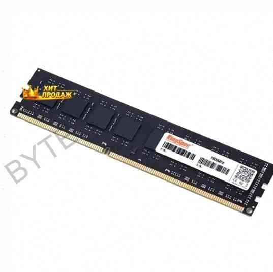 Оперативная Память Kingspec Ddr3l 4gb 1600mhz pc-12800 cl11 (ks1600d3p13504g) - арт:6705 Макеевка