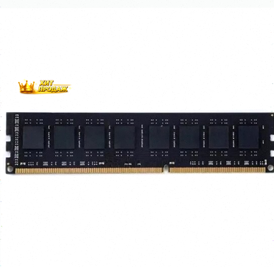 Оперативная Память Kingspec Ddr3l 4gb 1600mhz pc-12800 cl11 (ks1600d3p13504g) - арт:6705 Макеевка