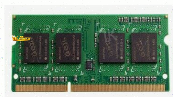 Оперативная Память 8gb Ddr-iii 1600mhz Geil so-dimm (ggs38gb1600c11sc) - арт:9738 Макеевка