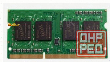 Оперативная Память 8gb Ddr-iii 1600mhz Geil so-dimm (ggs38gb1600c11sc) - арт:9738 Макеевка - изображение 1