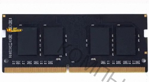 Оперативная Память Kingspec ks3200d4n12016g Ddr4 - 1x 16гб 3200мгц, Для Ноутбуков (so-dim - арт:8469 Макеевка