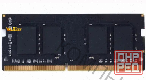 Оперативная Память Kingspec ks3200d4n12016g Ddr4 - 1x 16гб 3200мгц, Для Ноутбуков (so-dim - арт:8469 Макеевка - изображение 2