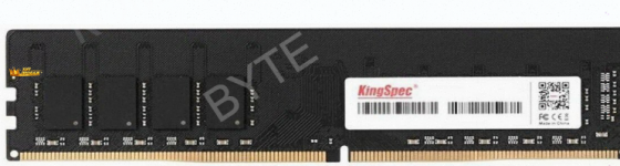 Оперативная Память Kingspec Ddr4 16gb 3200mhz ks3200d4p13516g - арт:9182 Макеевка