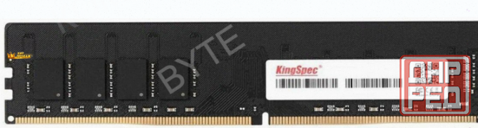 Оперативная Память Kingspec Ddr4 16gb 3200mhz ks3200d4p13516g - арт:9182 Макеевка - изображение 1