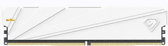 Оперативная Память Ddr4 16gb 3200mhz Netac Shadow s White Ntssd4p32sp-16w - арт:3629 Макеевка