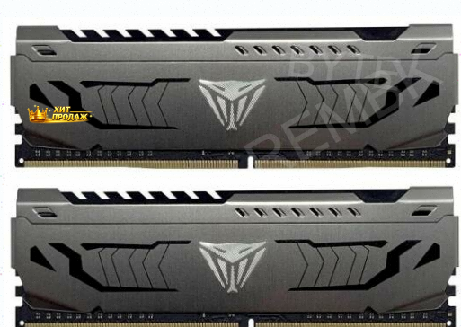Оперативная Память Dimm Ddr4 16gb Patriot Pvs416g360c8k 3600 Mhz Pvs416g360c8k - арт:3447 Макеевка