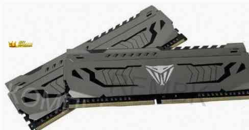 Оперативная Память Dimm Ddr4 16gb Patriot Pvs416g360c8k 3600 Mhz Pvs416g360c8k - арт:3447 Макеевка