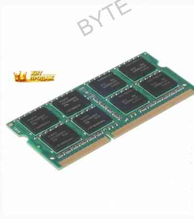 Оперативная Память so-dimm 8gb Ddr3-1600 pc3-12800 Foxconn Foxline, cl11, 1.5v, (512x8), - арт:9426 Макеевка