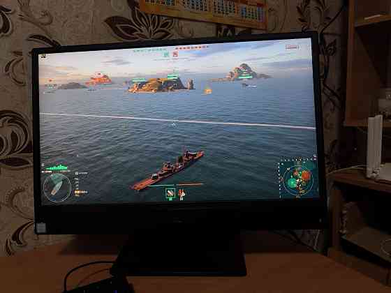 моноблок Dell optiplex 5260 aio 4х ядерный, Донецк