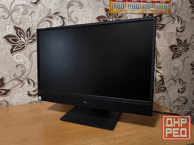 моноблок Dell optiplex 5260 aio 4х ядерный, Донецк - изображение 5