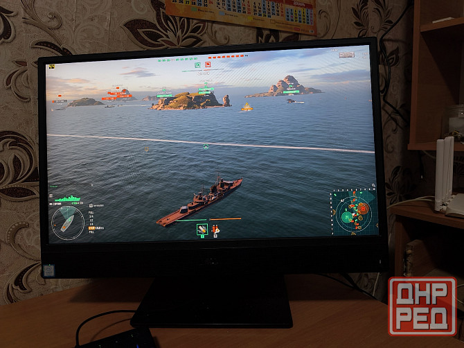 моноблок Dell optiplex 5260 aio 4х ядерный, Донецк - изображение 2