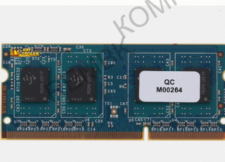 Оперативная Память Sodimm Patriot Signature [psd34g160081s] 4 гб - арт:4363 Макеевка