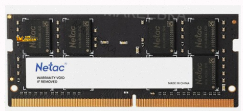 Оперативная Память Sodimm Netac Basic [ntbsd4n32sp-08] - арт:9591 Макеевка