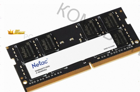Оперативная Память Sodimm Netac Basic [ntbsd4n32sp-08] - арт:9591 Макеевка