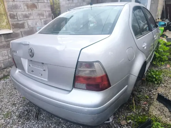 запчасти volkswagen jetta a4 2001г 2.0 бензин мкпп Донецк