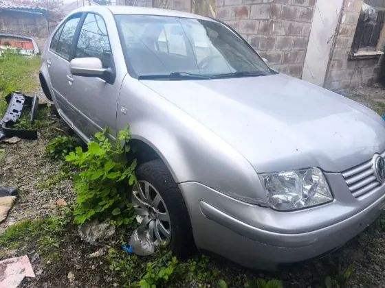 запчасти volkswagen jetta a4 2001г 2.0 бензин мкпп Донецк