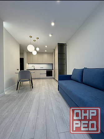 Сдам 1 к.кВ, Куйбышевский район, ул.Словацкая, Галактика Донецк - изображение 1