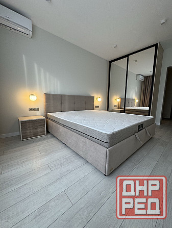 Сдам 1 к.кВ, Куйбышевский район, ул.Словацкая, Галактика Донецк - изображение 4