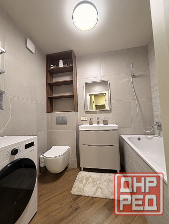 Сдам 1 к.кВ, Пролетарский район, ул.Пролетарская, Камелия Донецк - изображение 3