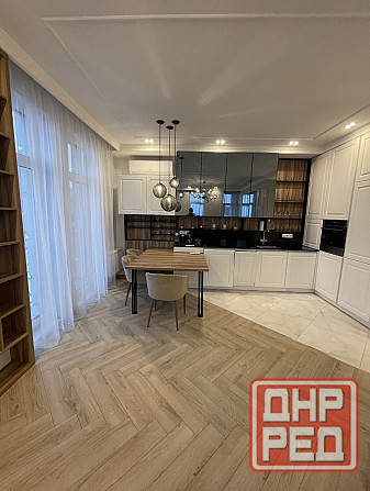 Сдаю 3 к.кВ, Ворошиловский район, улица Университетская 46Б, кинотеатр Звездочка Донецк - изображение 1