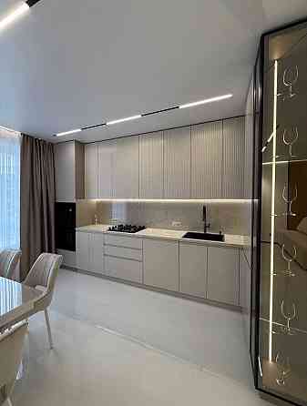 Сдаю 3 к.кВ, Калининский район, улица Нижнеудинская 3, Рынок Контур Донецк